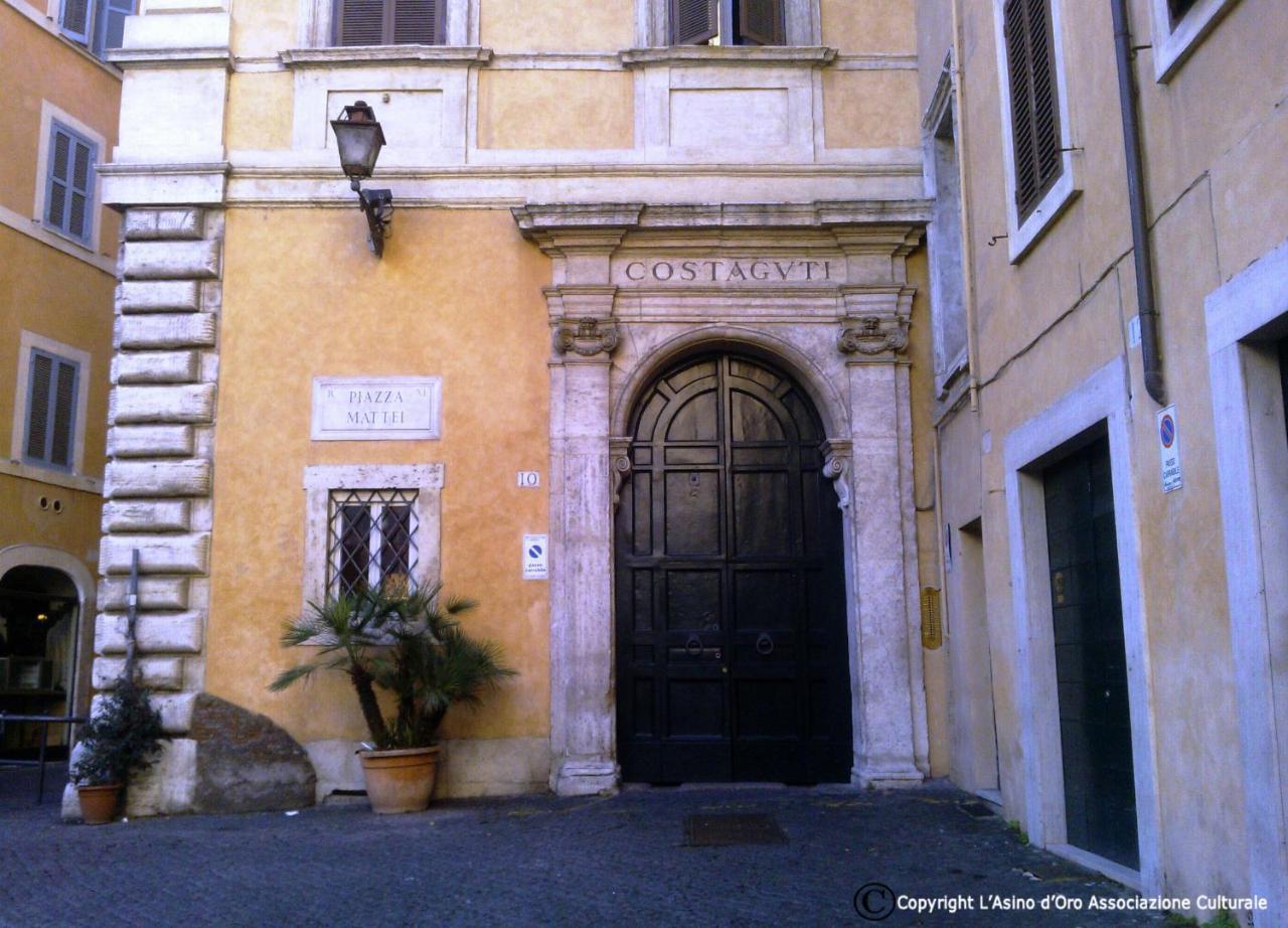 Le Tartarughe Boutique Apartamento Roma