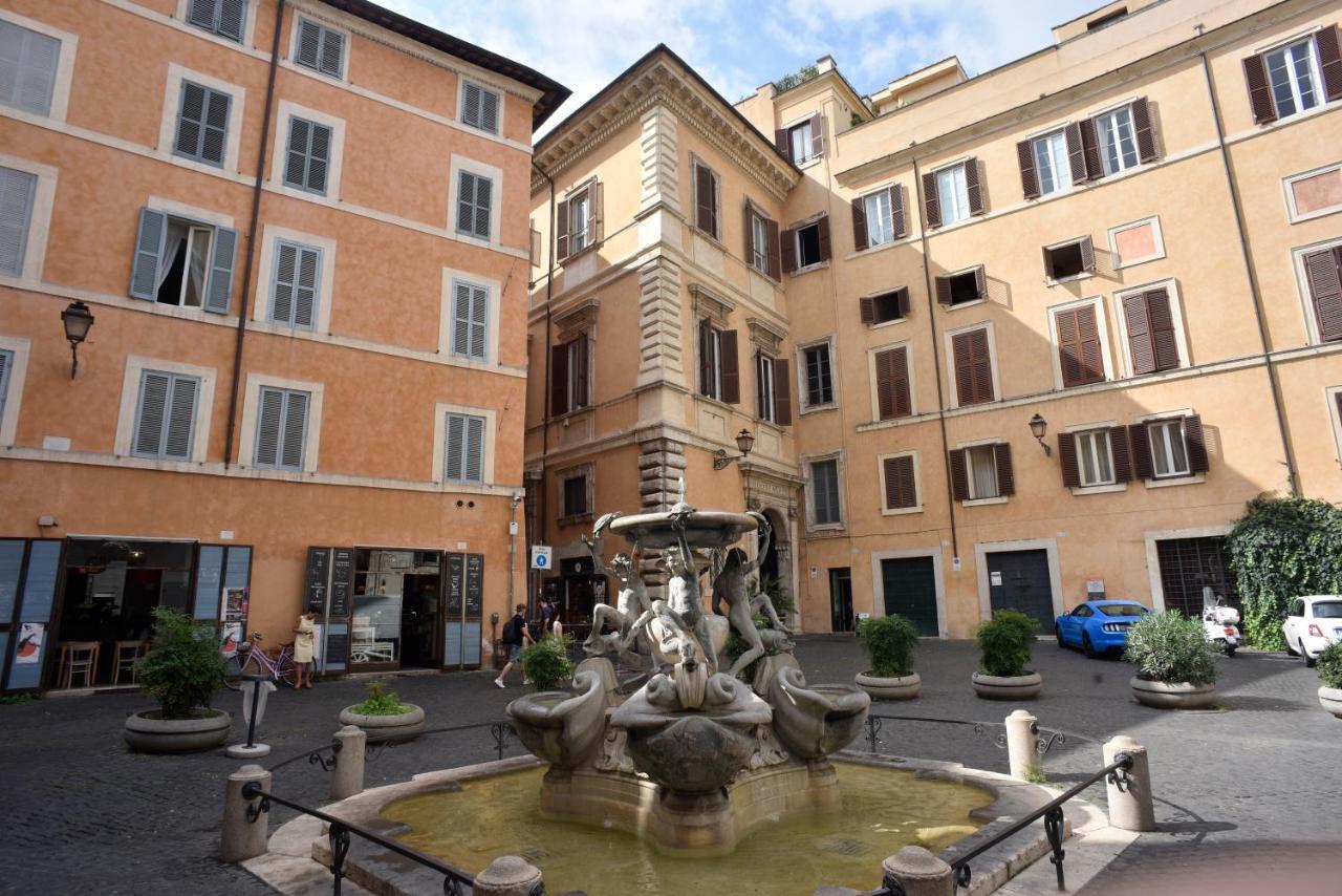 Le Tartarughe Boutique Roma