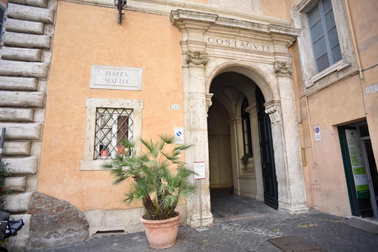 Le Tartarughe Boutique Apartamento *