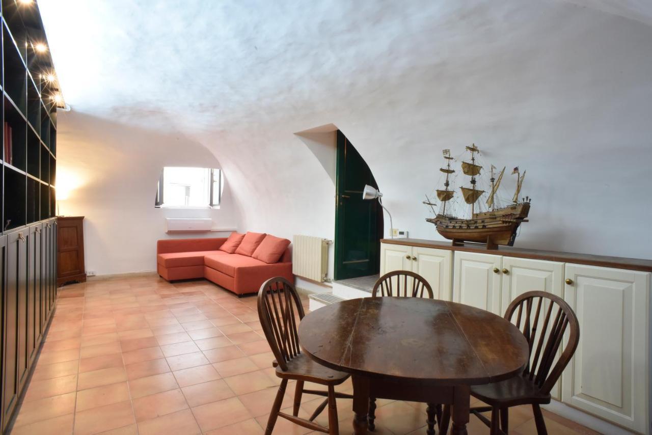 Le Tartarughe Boutique Appartamento *