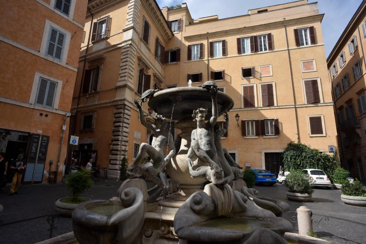 Le Tartarughe Boutique Appartamento
