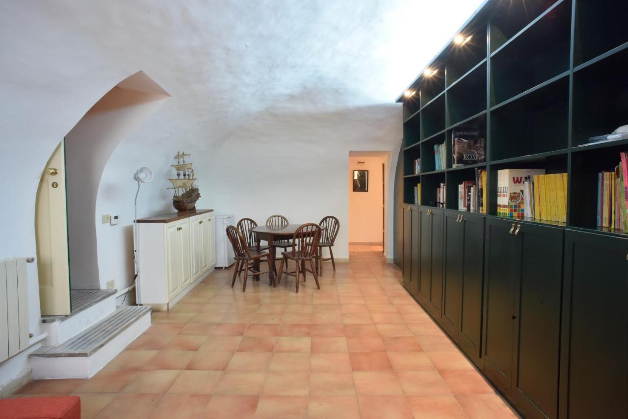 Appartamento Le Tartarughe Boutique