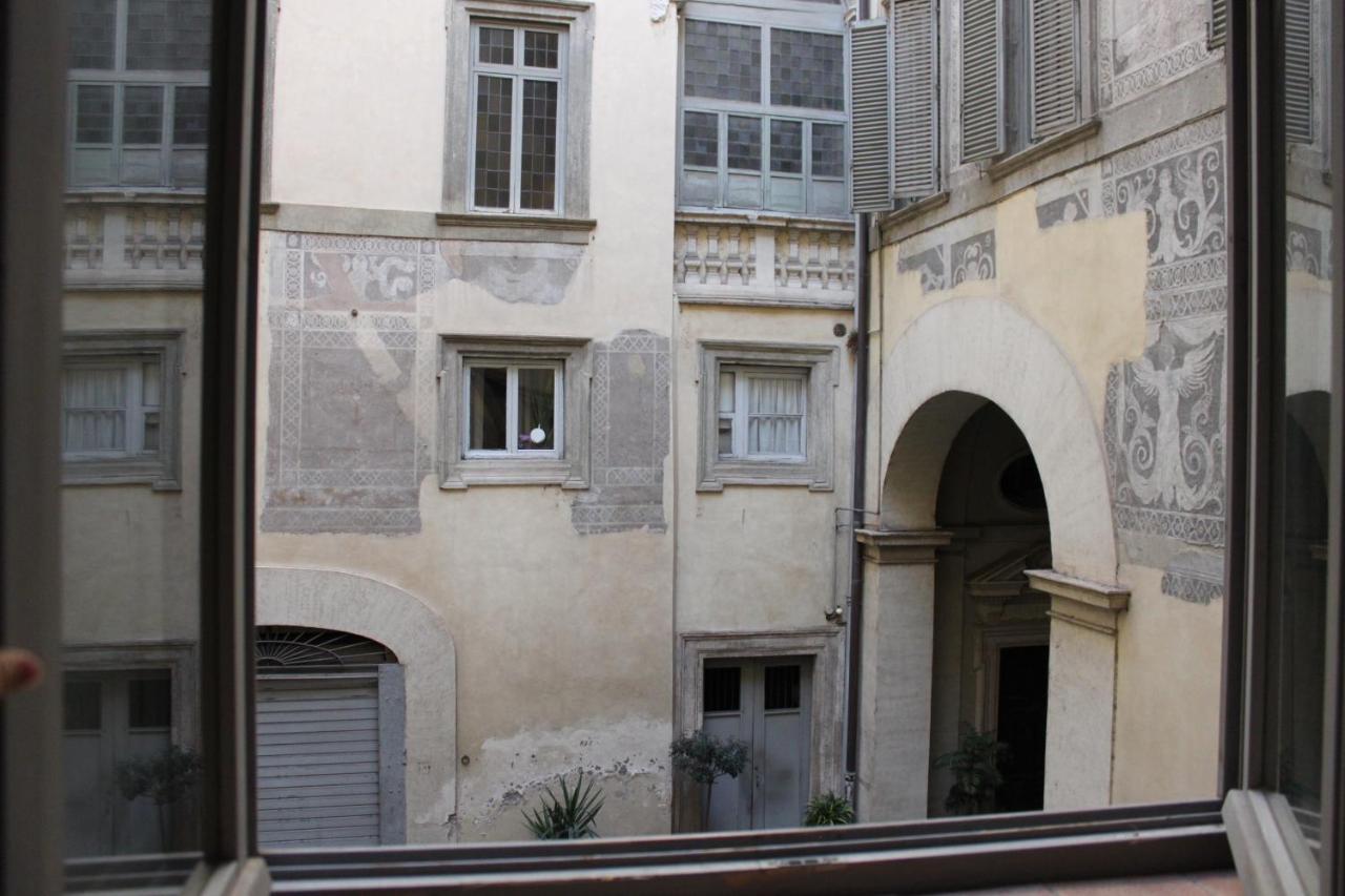Le Tartarughe Boutique Appartamento Roma
